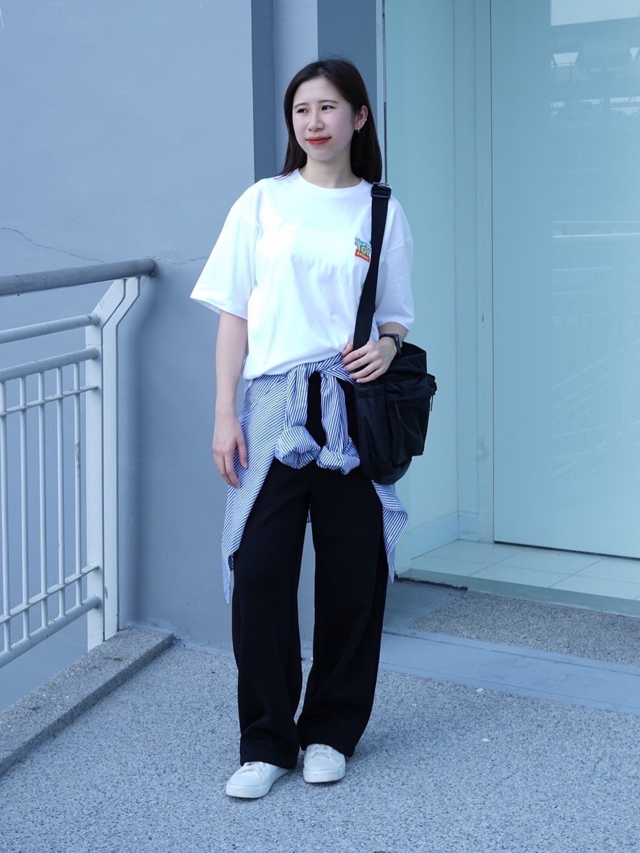 styling