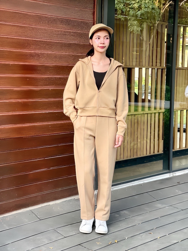 Official Styling | UNIQLO IN