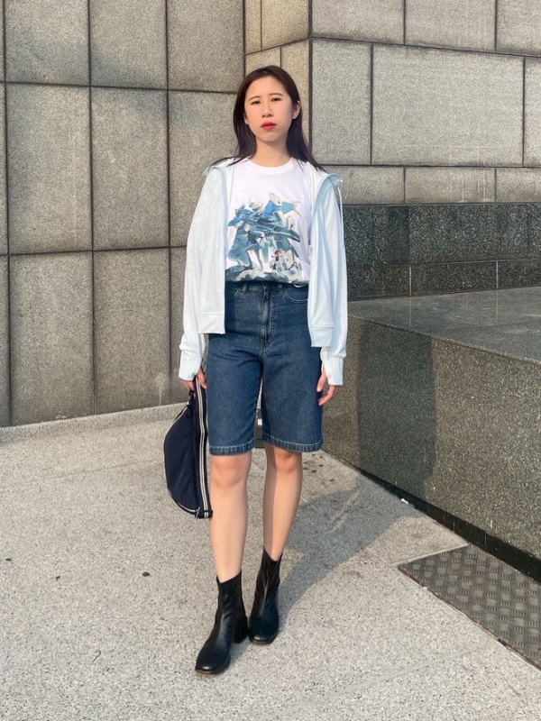 Official Styling | UNIQLO PH