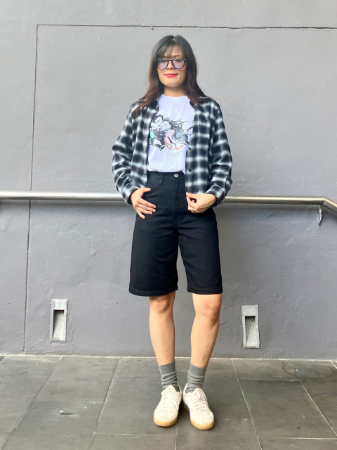 styling