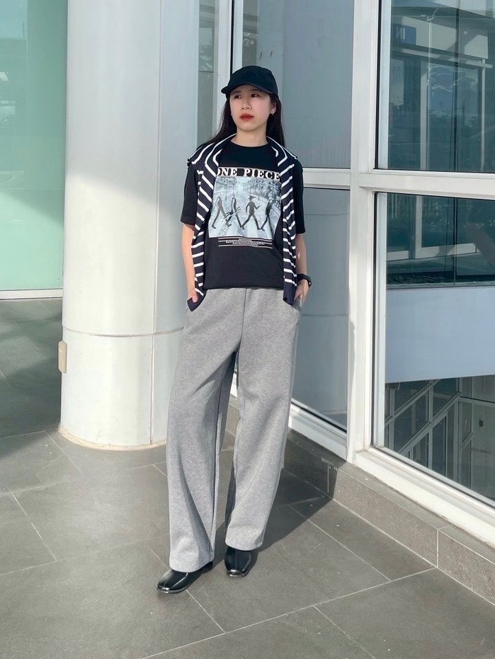 styling