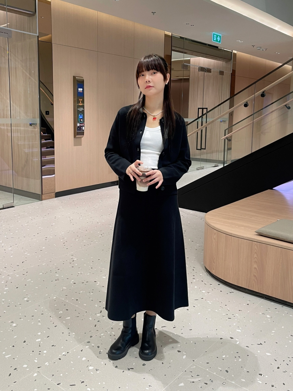 short sleeve casual long dresses for women Zeagoo Midi A Line Dress Short Sleeve Casual Flowy T