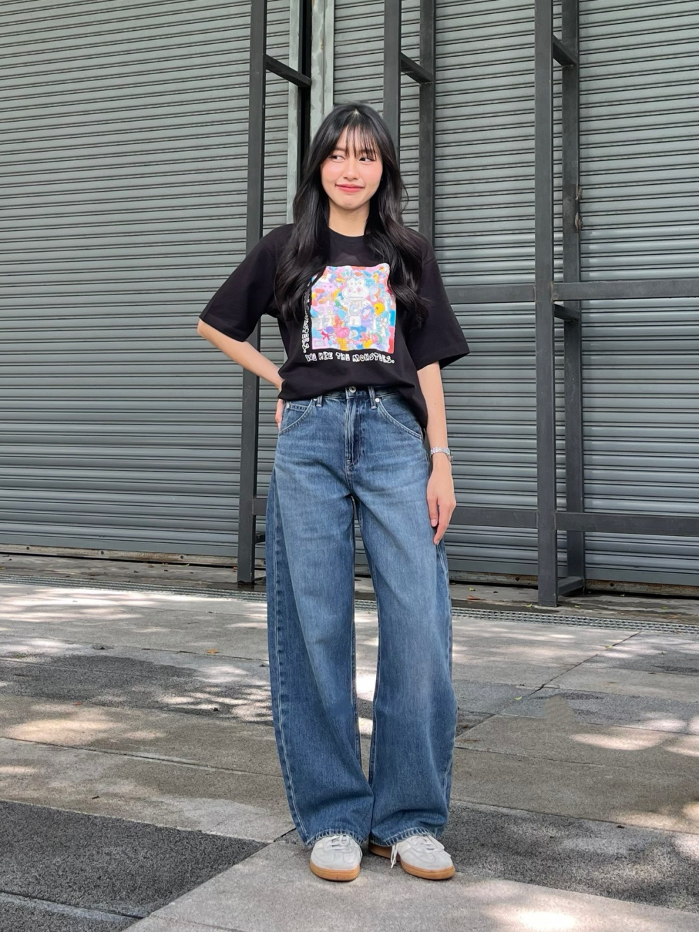 styling