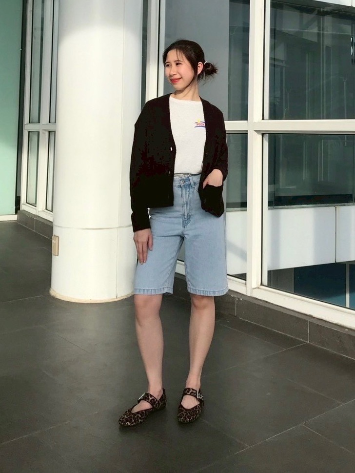 styling
