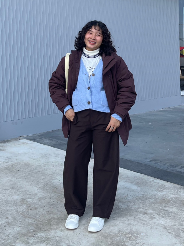 Official Styling | UNIQLO TH