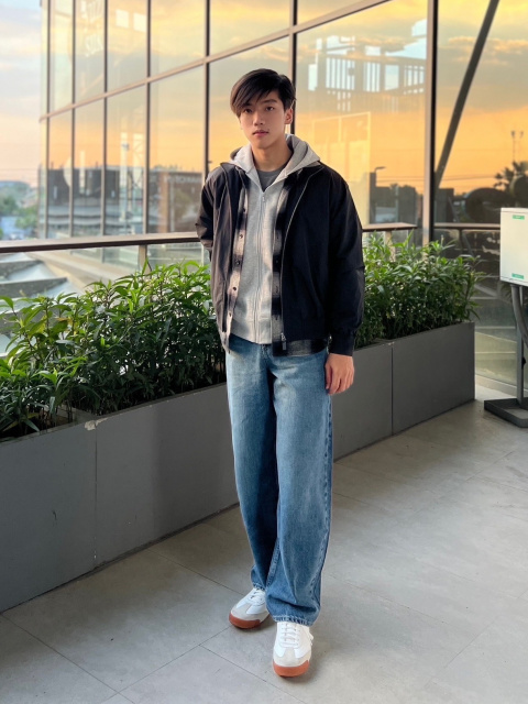 winter styling