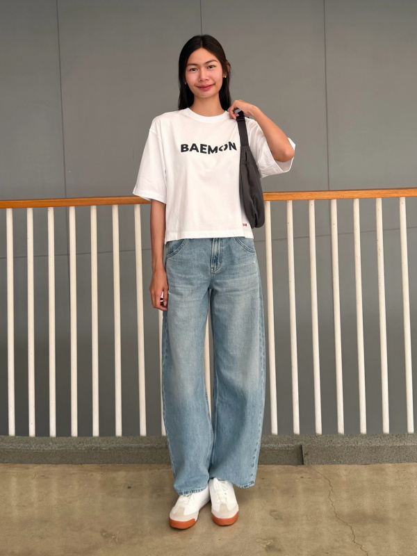 Official Styling | UNIQLO IN