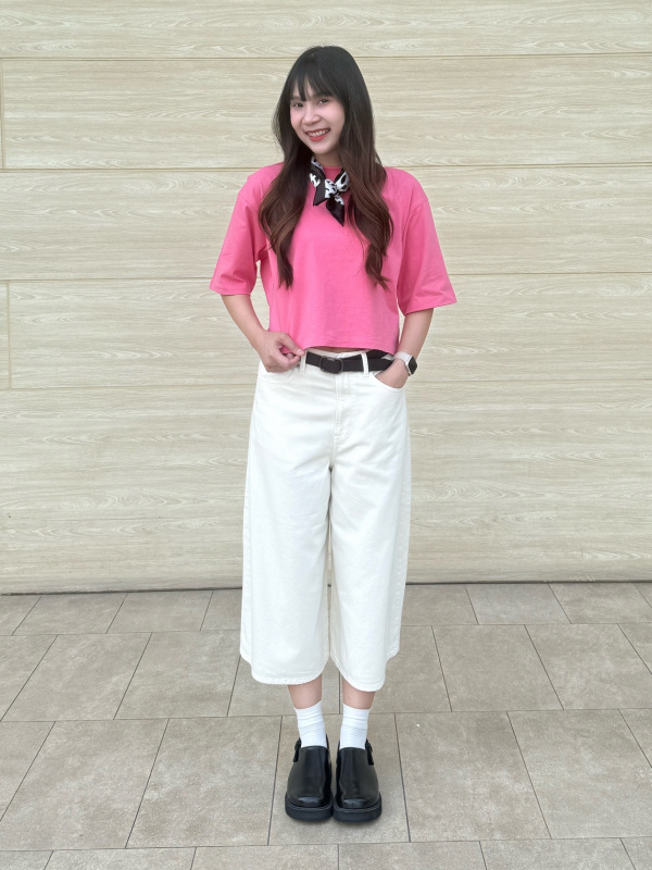 Official Styling | UNIQLO IN