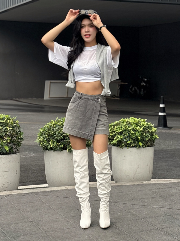 Official Styling | UNIQLO IN