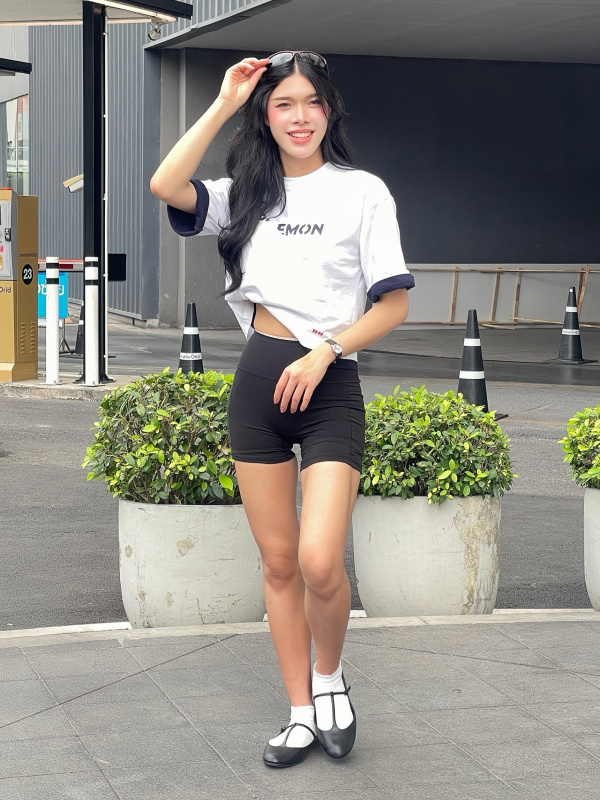 Official Styling | UNIQLO IN