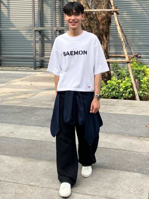 Official Styling | UNIQLO IN