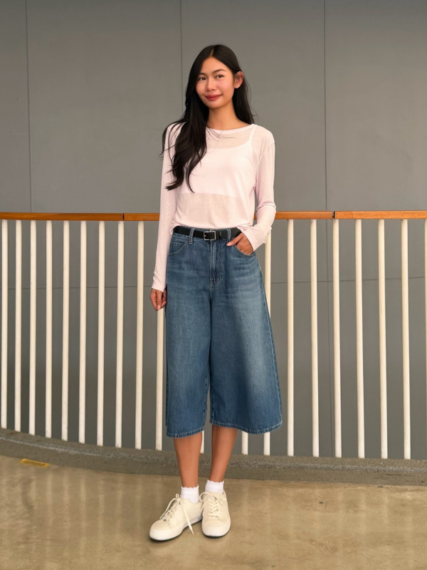 Official Styling | UNIQLO VN