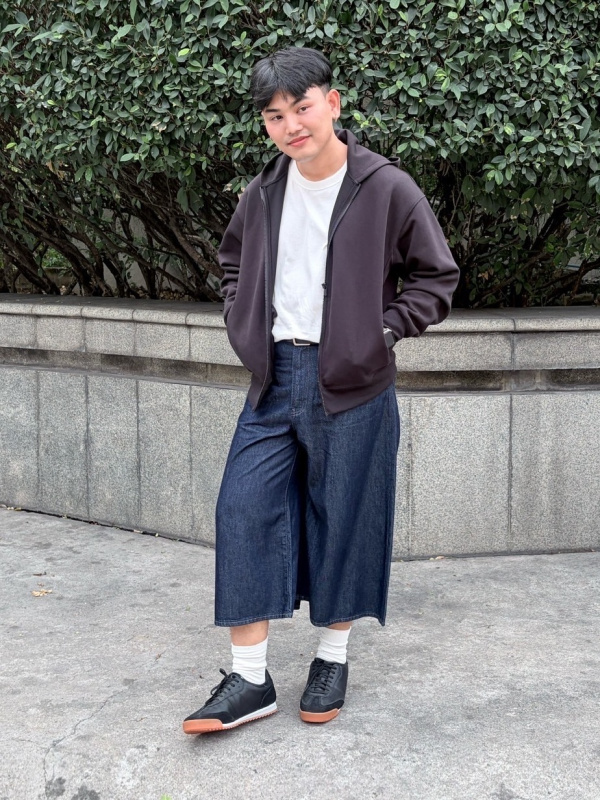 Official Styling | UNIQLO IN