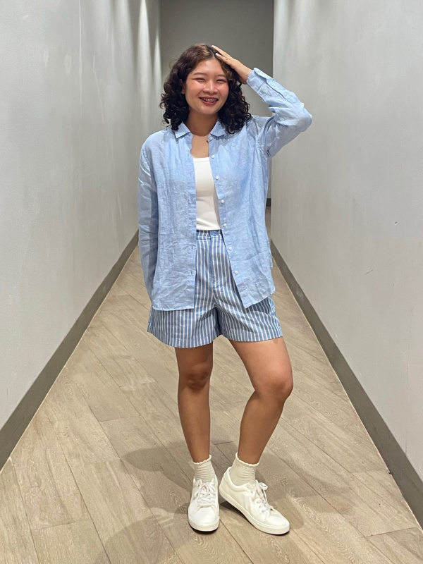 Official Styling | UNIQLO IN