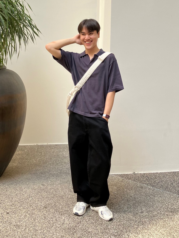 Official Styling | UNIQLO IN