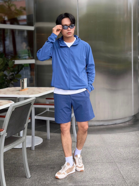 Travel Styling 3