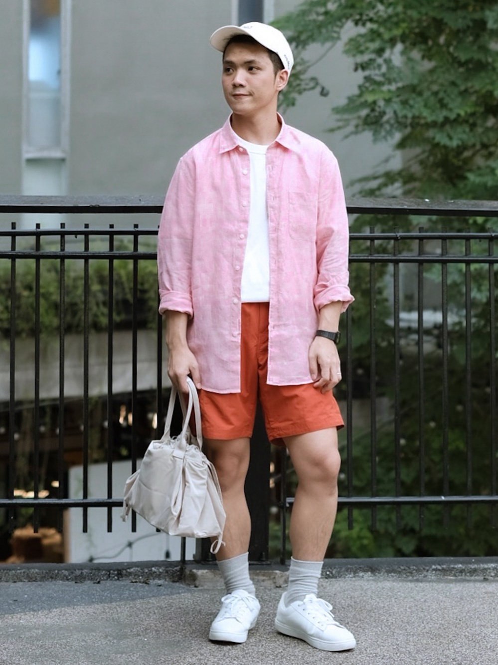 asos pink linen dress ASOS DESIGN linen mix open back draped waist midaxi dress in pink