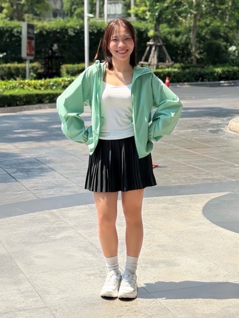UNIQLO