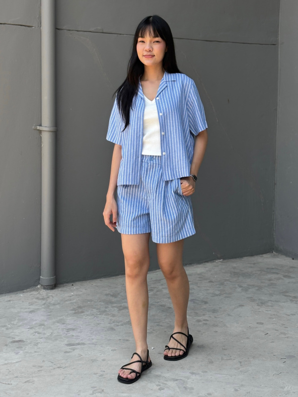 Official Styling | UNIQLO IN