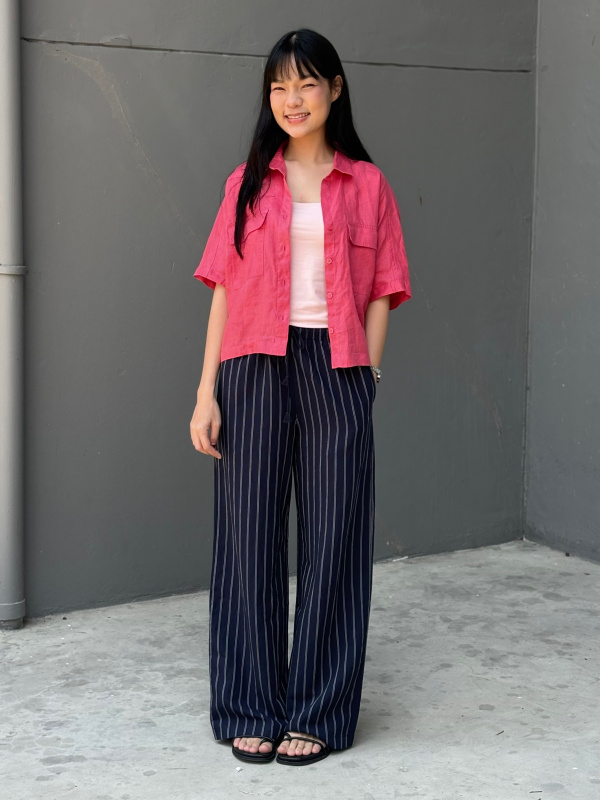 Official Styling | UNIQLO IN