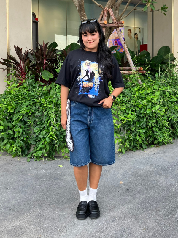 Official Styling | UNIQLO TH