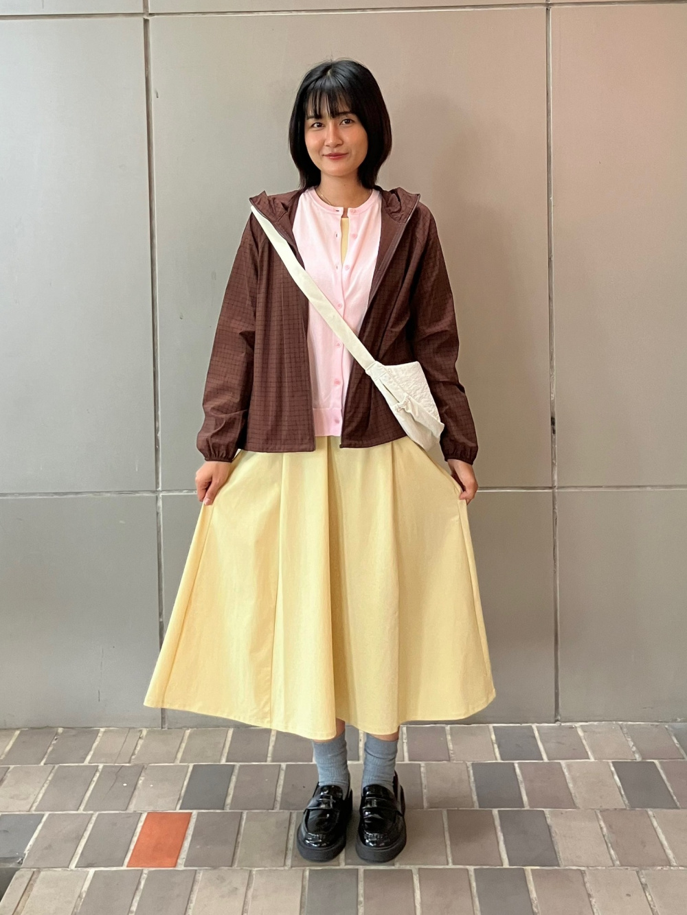 what to wear with brown dress boots Mustard Yellow Rangoli Silk Saree