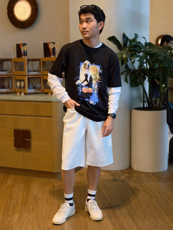 Official Styling | UNIQLO TH