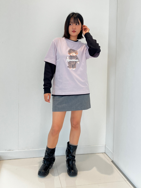 Official Styling | UNIQLO IN
