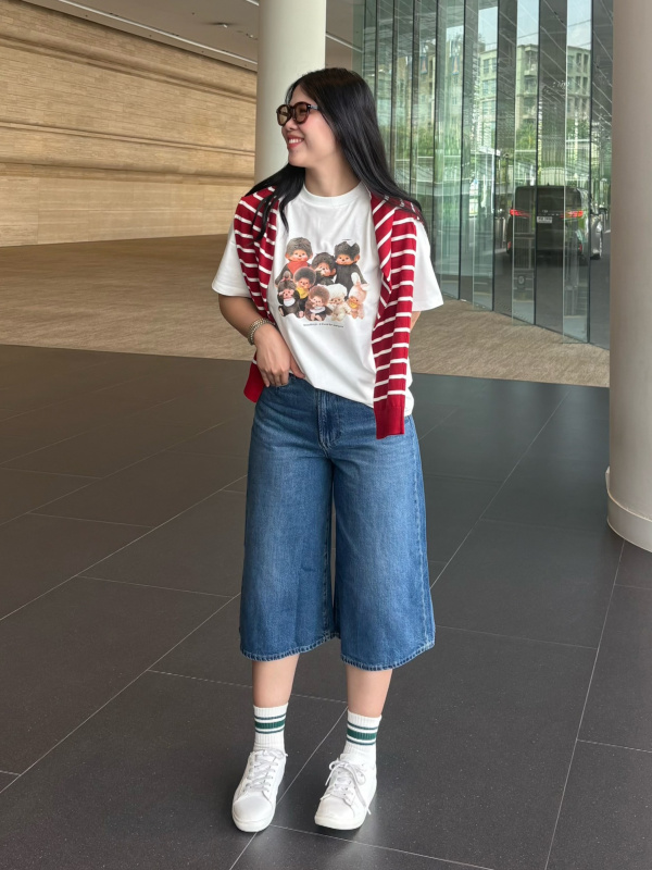 当日発送✿casual.style Official Styling | UNIQLO VN