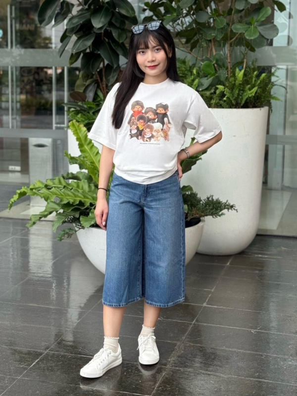当日発送✿casual.style Official Styling | UNIQLO VN