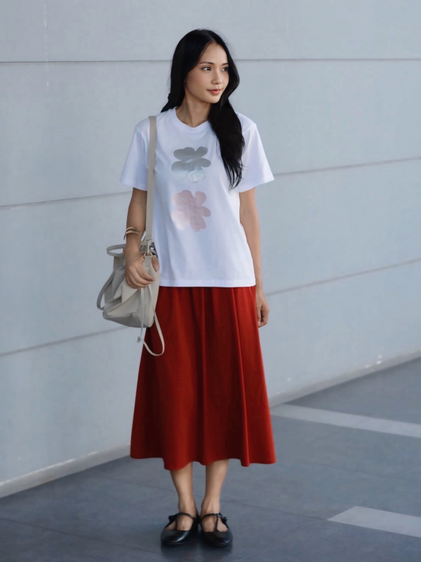 Official Styling | UNIQLO IN