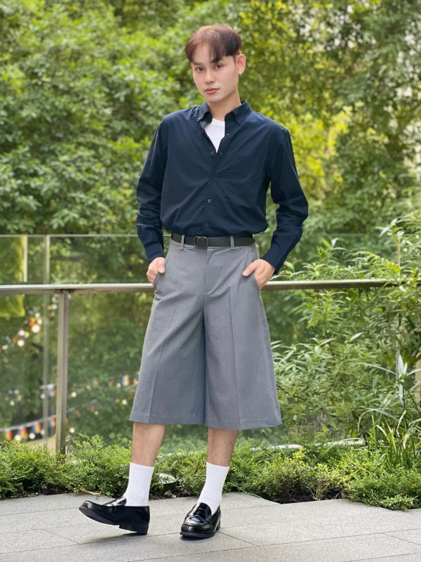 Official Styling | UNIQLO IN
