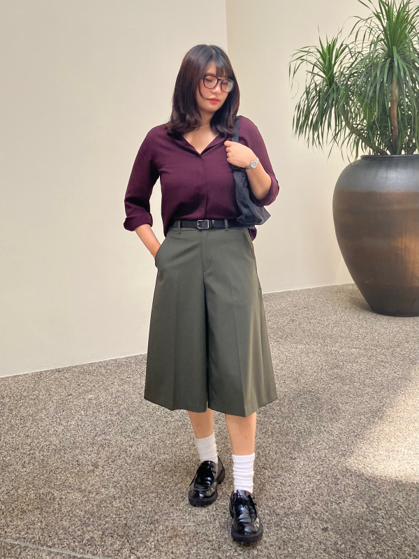 Official Styling | UNIQLO US
