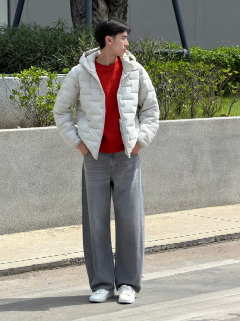 winter styling