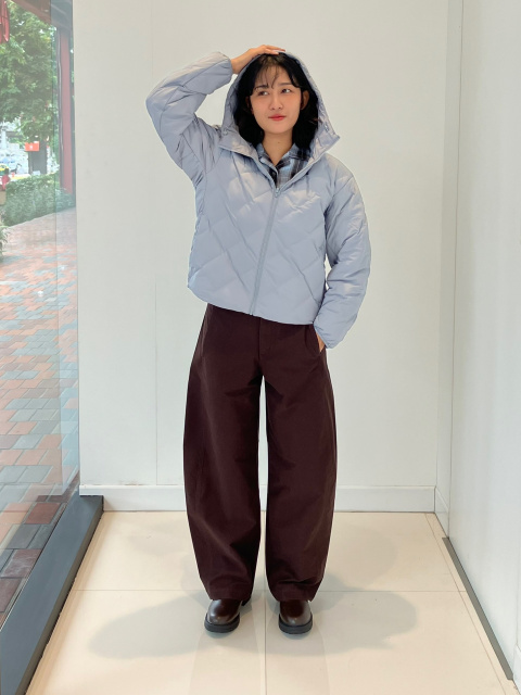 winter styling