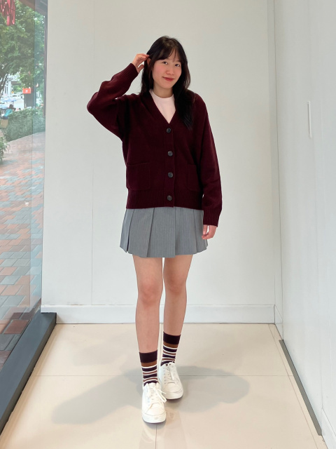 winter styling