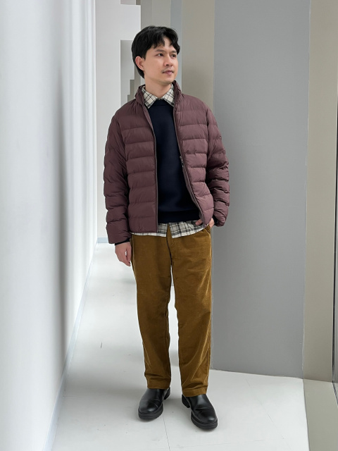 winter styling