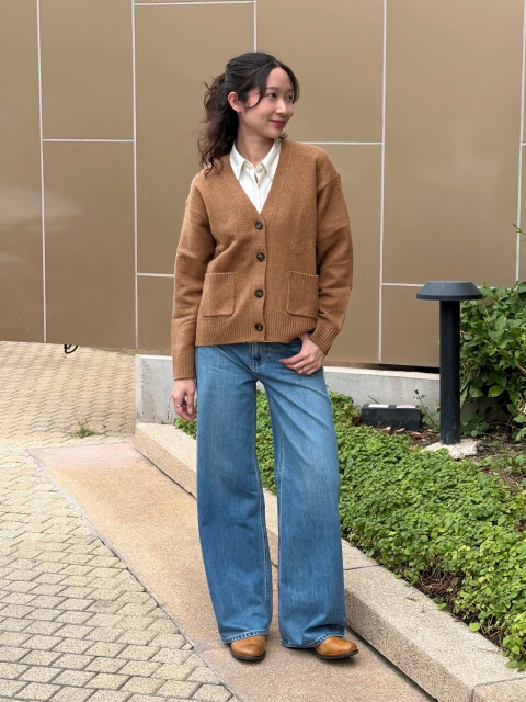 winter styling
