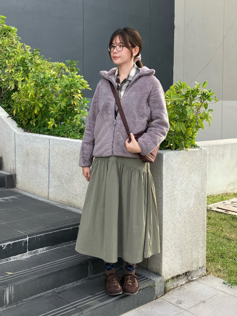 winter styling