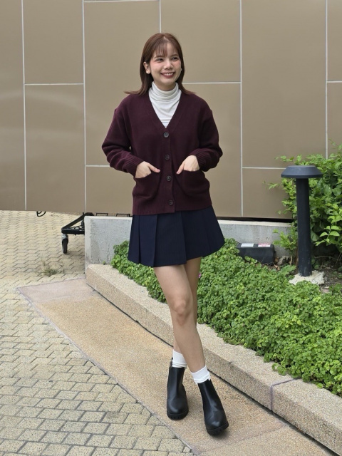 winter styling