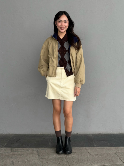 winter styling