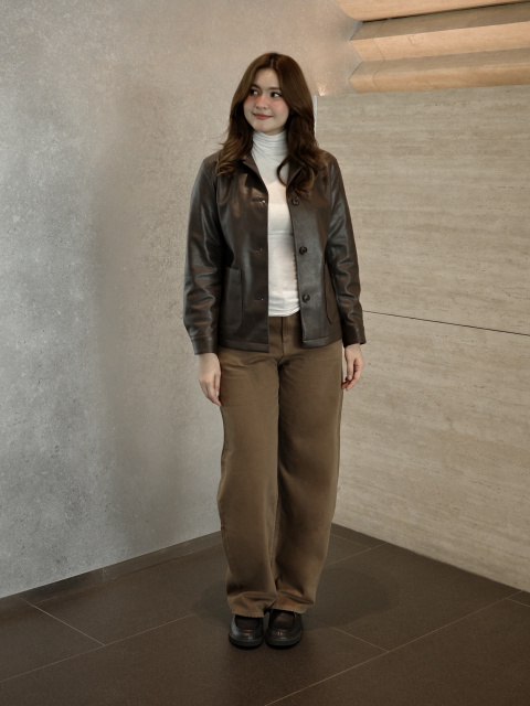 winter styling