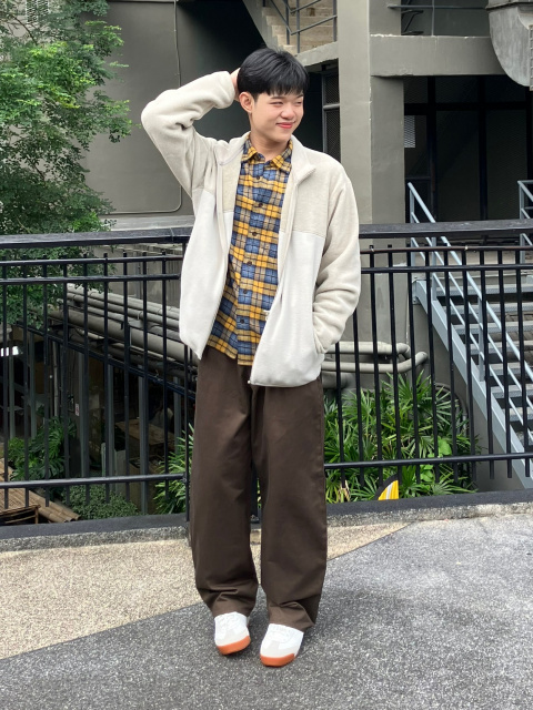 winter styling