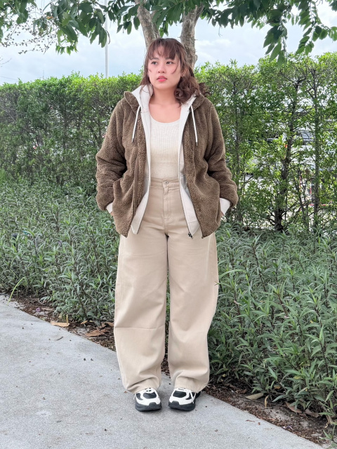 winter styling