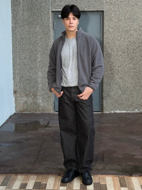 winter styling