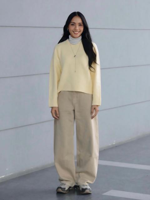 winter styling
