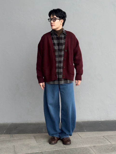 winter styling