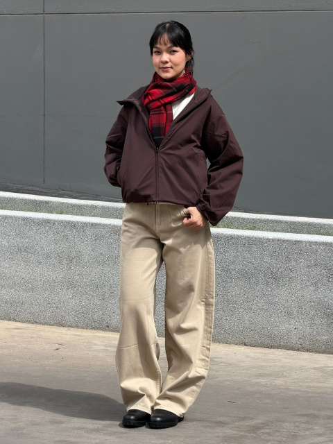 winter styling