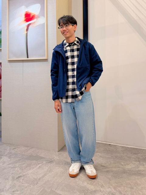 winter styling