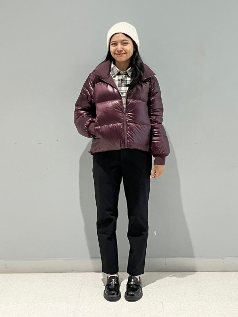 winter styling